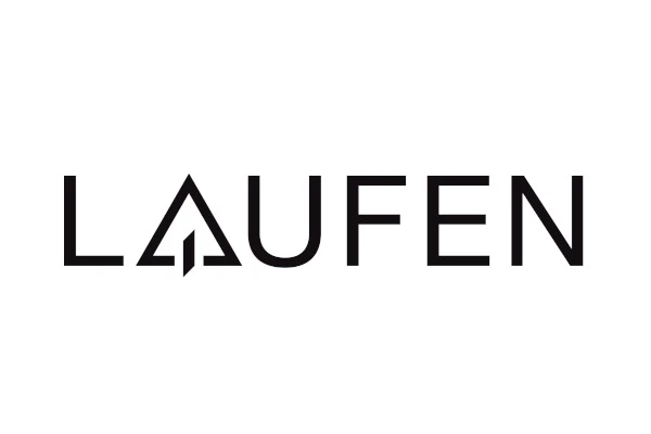 Laufen Logo